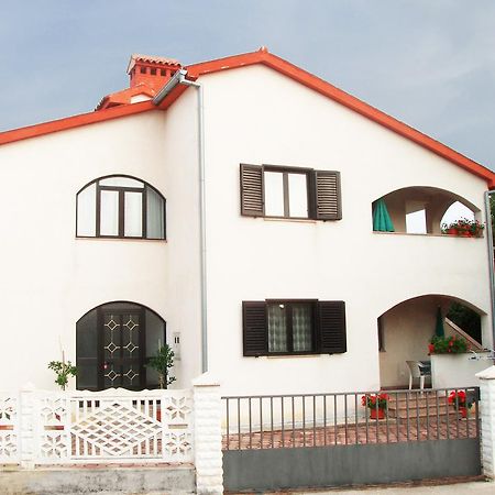 Apartments Porec Istria By Nina Poreč Exterior foto