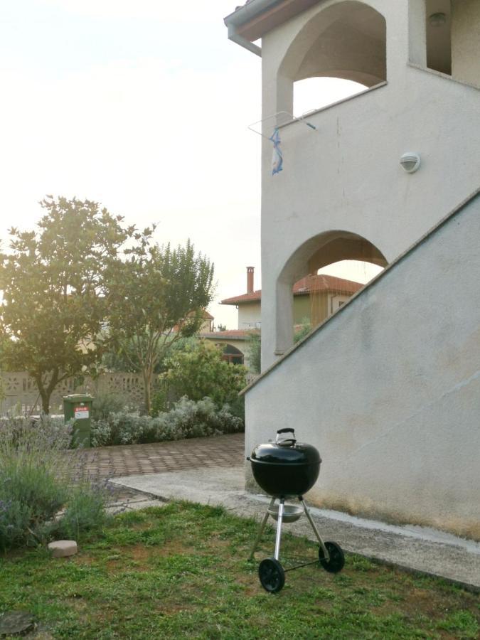 Apartments Porec Istria By Nina Poreč Exterior foto