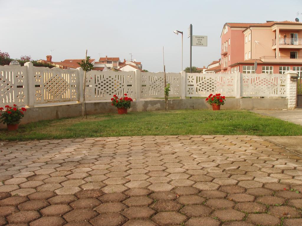 Apartments Porec Istria By Nina Poreč Exterior foto