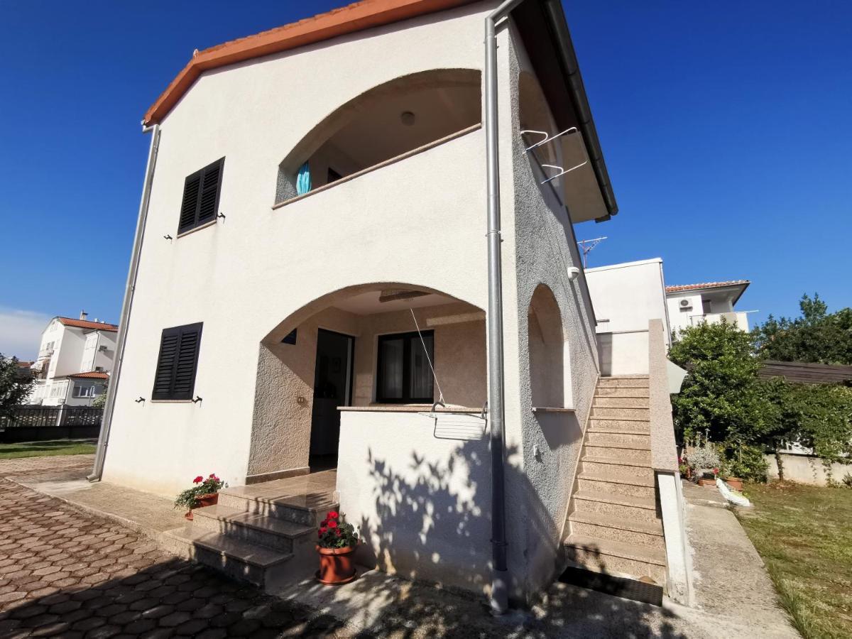 Apartments Porec Istria By Nina Poreč Exterior foto